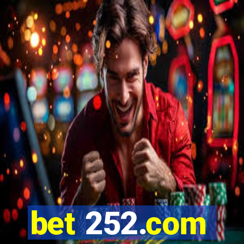 bet 252.com